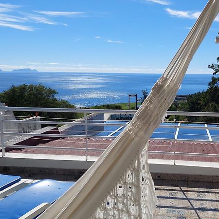 Lovely Sea View Apartment "Deserta Grande" Machico  Luaran gambar