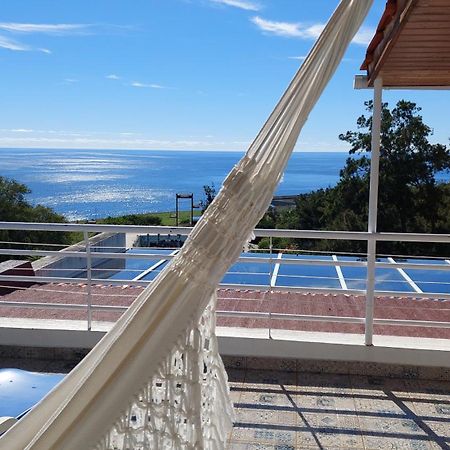 Lovely Sea View Apartment "Deserta Grande" Machico  Luaran gambar