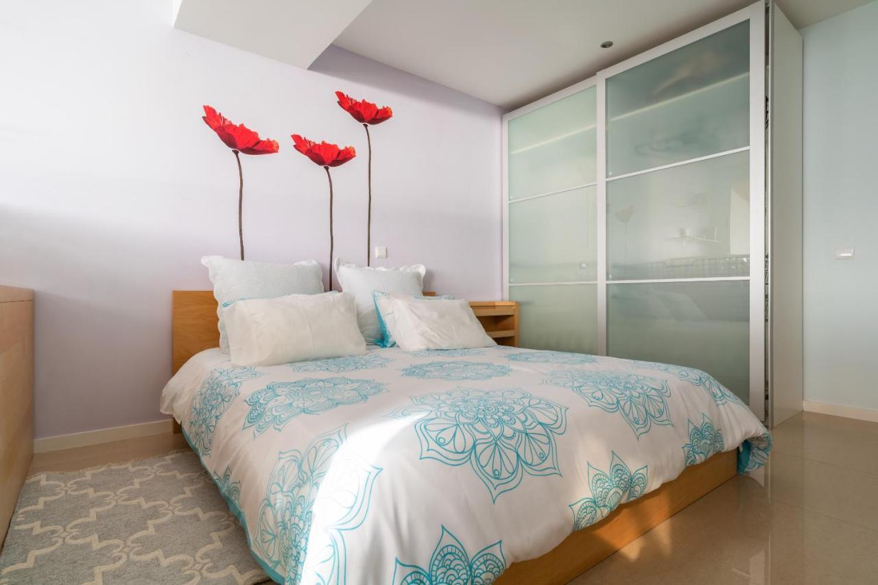 Lovely Sea View Apartment "Deserta Grande" Machico  Luaran gambar