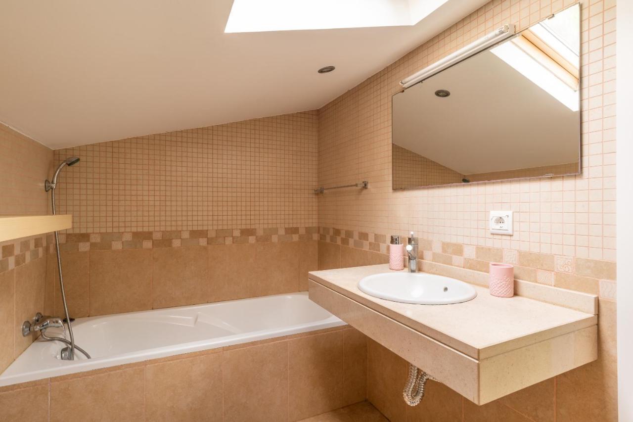Lovely Sea View Apartment "Deserta Grande" Machico  Luaran gambar