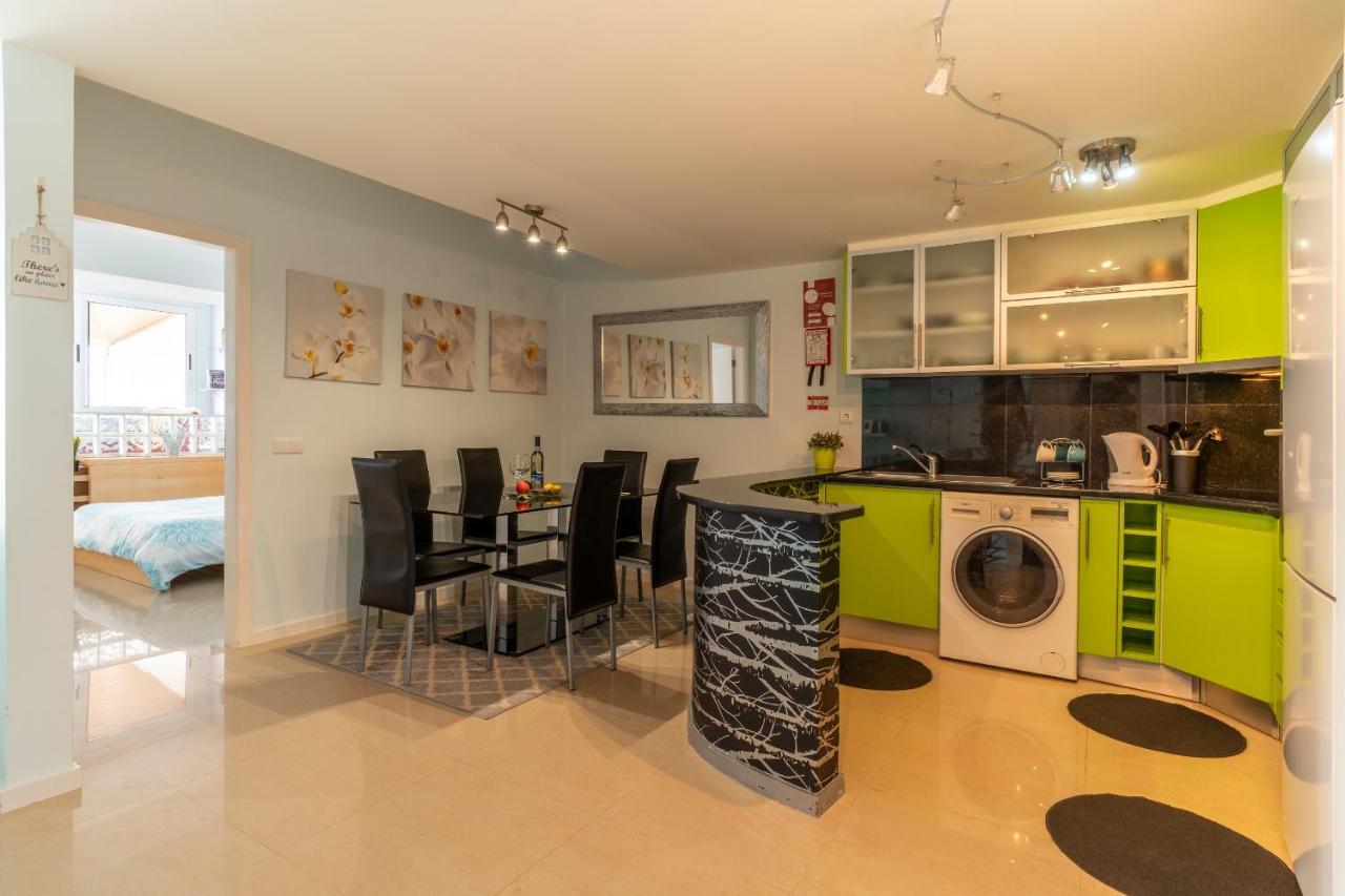 Lovely Sea View Apartment "Deserta Grande" Machico  Luaran gambar