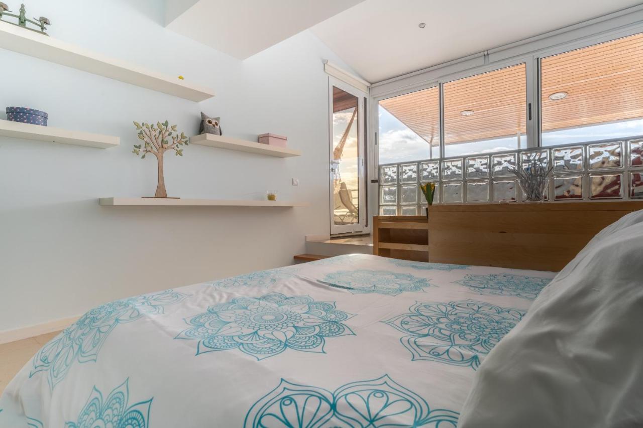 Lovely Sea View Apartment "Deserta Grande" Machico  Luaran gambar
